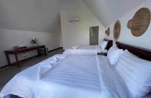 Koh Rong House | At The Beach