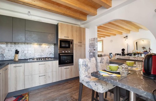 Trivignano House | At the Court of the Angel, a welcoming house with free private parking