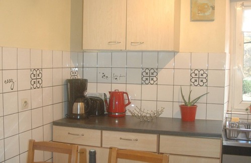 Eschbach-au-Val Cottage | At the foot of the Vosges mountains near ski resorts and vineyards.