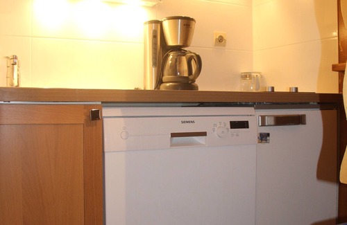 Vallandry Apartment | At the foot of the slopes 2 rooms 6 beds comfortable