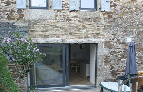 Coubisou House | At the gates of Aubrac
