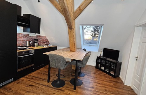 Eckental Apartment | At the gateway to Franconian Switzerland - Apartment with 2 bedrooms