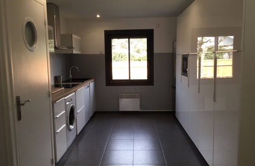 Lanton House | At the heart of the Bassin d'Arcachon at LANTON near ANDERNOS