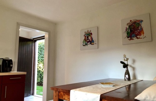 Oer House | At the nature reserve Haard the ideal starting point for cycling tours and hikes