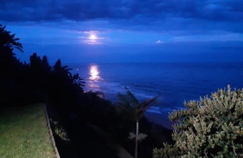 Bluff Apartment | At the Sea's Edge