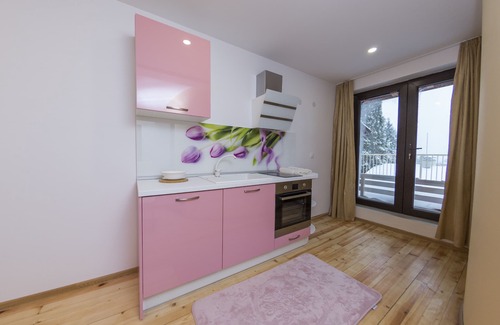 Vitosha District House | At the skirts of Vitosha National Park and 10 min ride from the center of Sofia