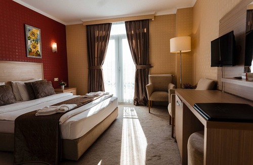 Kozakli Hotel | Atabay Termal Hotel