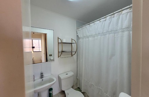 Copiapo Apartment | Atacama Valley 03