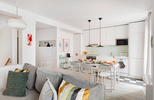 Encarnacao Apartment | Atalaia Prime Apartment II @ Bairro Alto