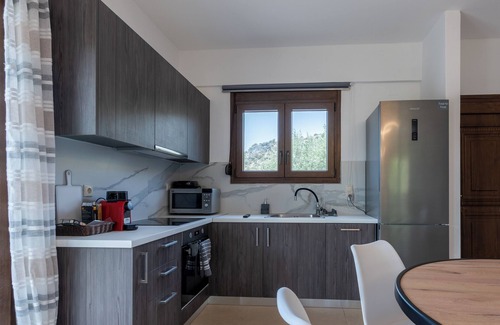 Malia House | Atalaya Villa