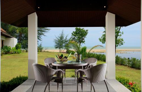 Ko Kho Khao Villa | Ataman Luxury Villas