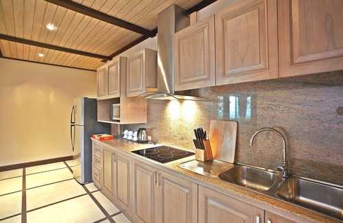 Ko Kho Khao Resort | Ataman Luxury Villas