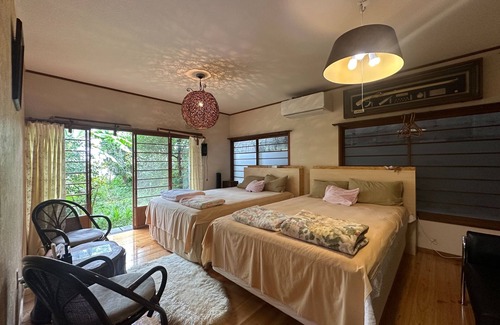 Atami House | Atami Ikkyuan
