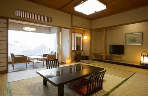 Atami Hotel | Atami Kinjokan