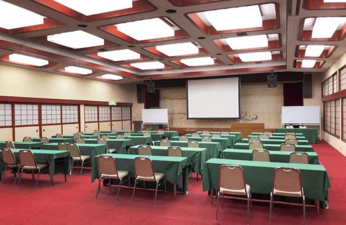 Atami Hotel | Atami Kinjokan