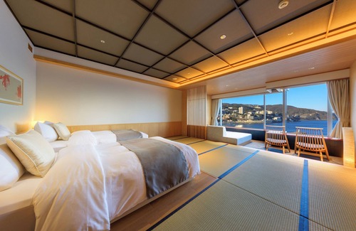Atami Hotel | Atami Korakuen Hotel