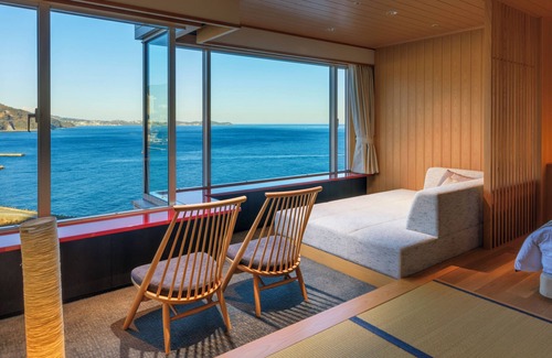 Atami Hotel | Atami Korakuen Hotel