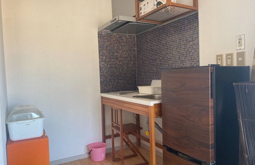 Atami House | Atami Ocean View Hot Spring Spa Resort Villa BBQ available/Atami Shizuoka
