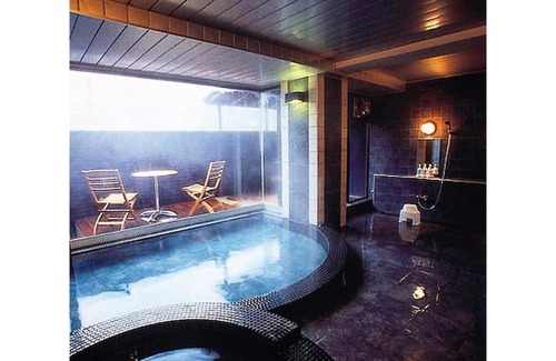 Atami Hotel | Atami Onsen Relax Resort Hotel - Vacation STAY 40345v