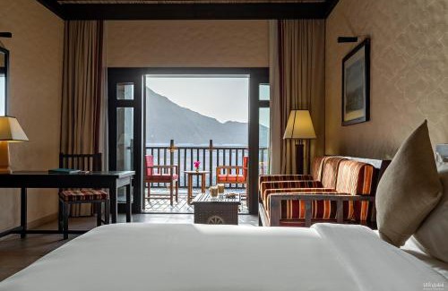 Khasab Resort | Atana Musandam Resort