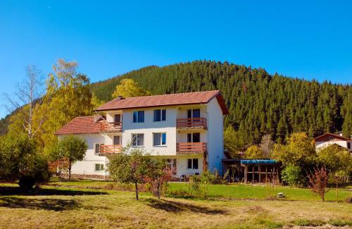 Govedartsi House | Atanasovata Kashta
