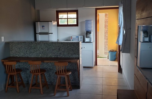 Goiana House | ATAPUZ PORT, GOIANA, PERNAMBUCO, BRAZIL