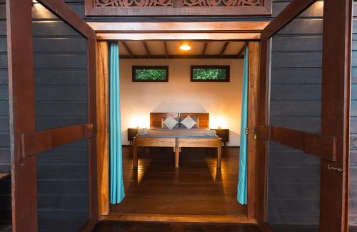 Isla Bastimentos Cabin | Ataraxia
