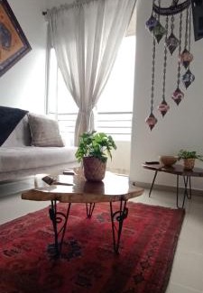 Armenia Apartment | atardeceres