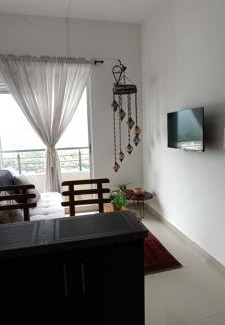 Armenia Apartment | atardeceres