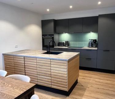 Nuuk Apartment | ATCON Downtown Apartments