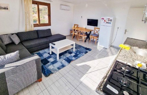 Kocasinan Apartment | Ateş Apart