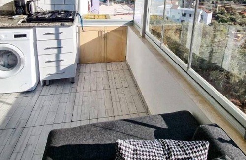 Kocasinan Apartment | Ateş Apart