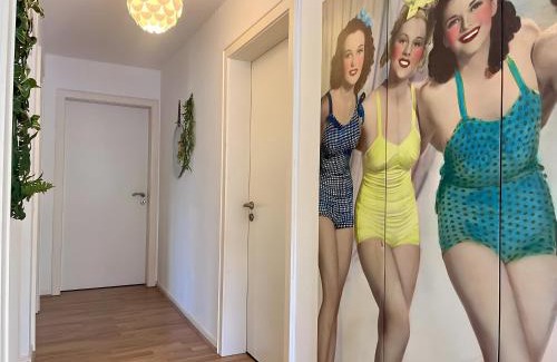 Brilon Apartment | Ate´s kleine Welt
