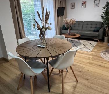 Ostrava Apartment | Ateliér Smutná