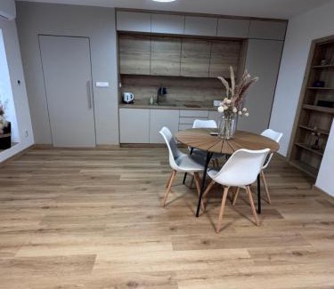 Ostrava Apartment | Ateliér Smutná