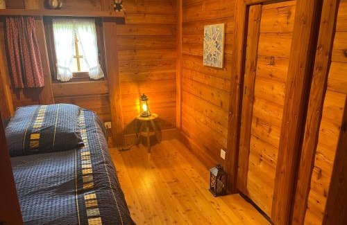 Staldenried  Gspon Bed & Breakfast | Atelier 1786