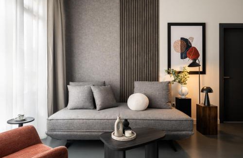 Psirri Apartment | ATELIER 64 , Monastiraki Apartments & Suites