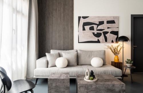 Psirri Apartment | ATELIER 64 , Monastiraki Apartments & Suites