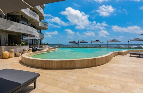 Tulsayab Apartment | Atelier de la Selva