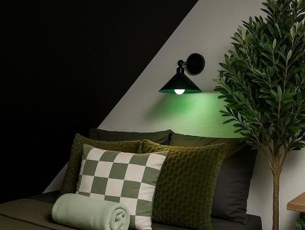 Forbach Apartment | Atelier de Lisa