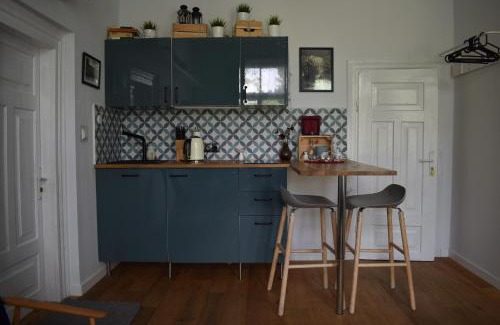 Naleczow Apartment | Atelier Foto Lipowa - Apartamenty