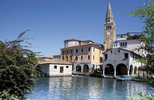 Portogruaro Apartment | Atelier