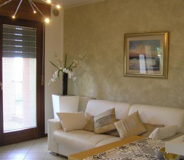Portogruaro Apartment | Atelier