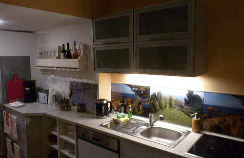 Linz am Rhein Apartment | Atelier loft in the middle of the old town of Linz