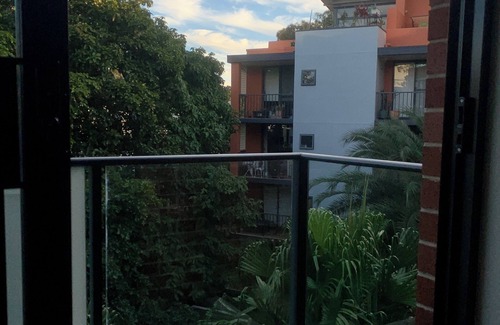 Newtown Apartment | Atelier Serviced Apartments