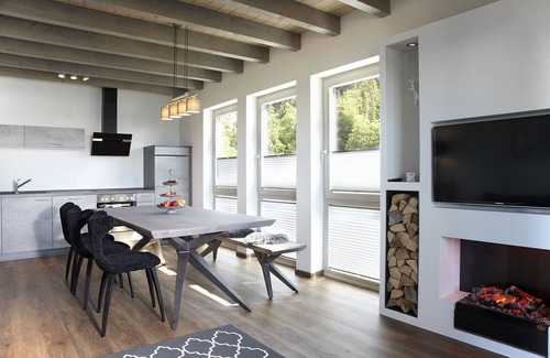 Ibach Apartment | Atemlos, 90qm, 2 Schlafzimmer, max. 4 Personen