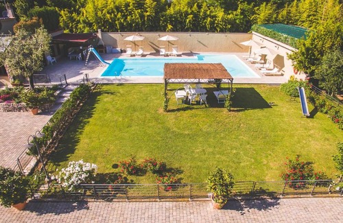 Pescia House | ATENA