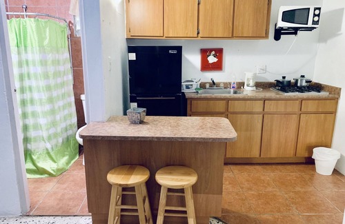 Manati Apartment | Atenas City Inn