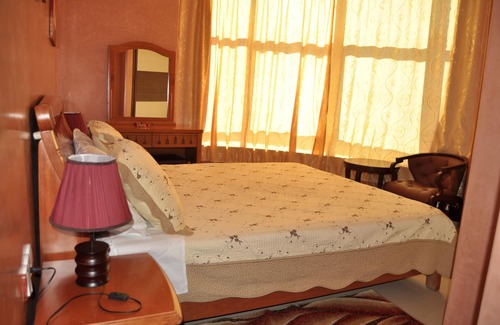 El Ensanche Hotel | Atenas Hotel