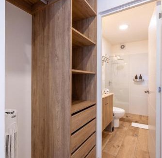 Sector 1 Apartment | Atenea 1BR by Geko